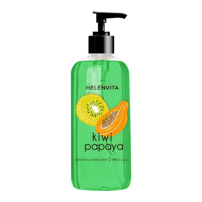 20240621150436_helenvita_shower_gel_bubble_bath_kiwi_papaya_afroloutro_490ml