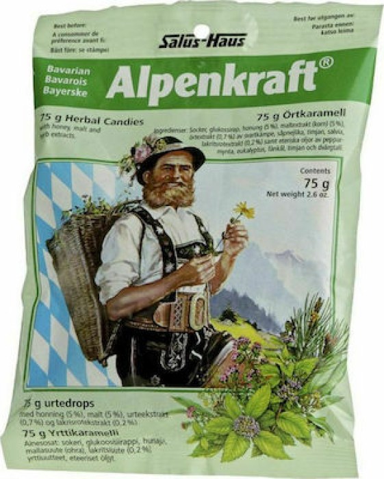 Alpenkraft