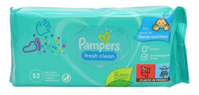 PAMPERS-FRESH