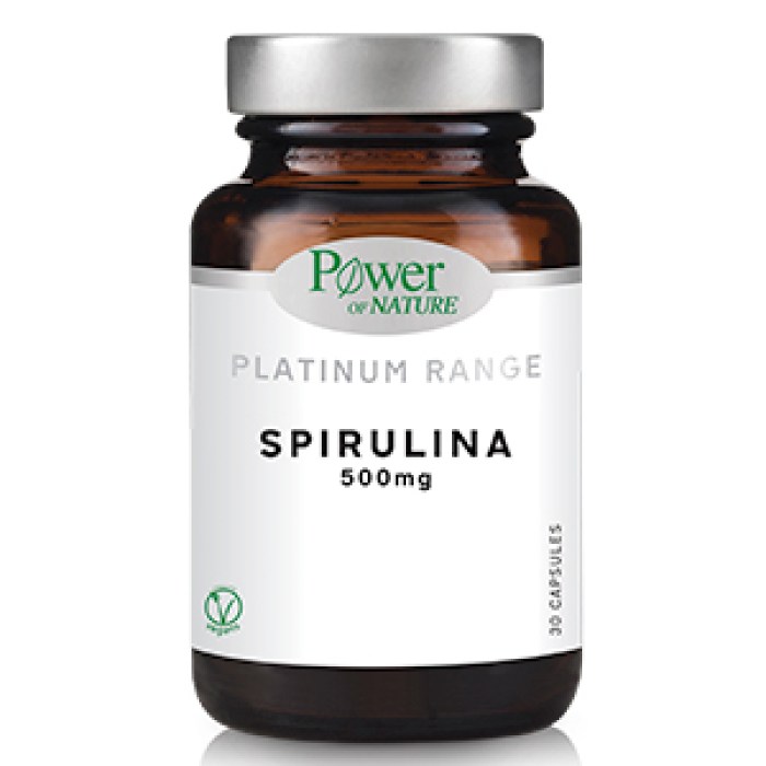 SPIRULINA