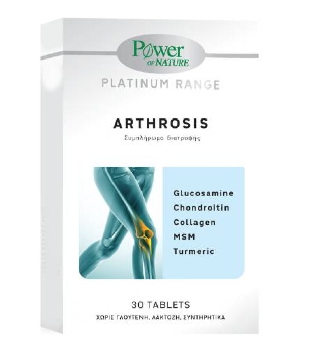 arthrosis