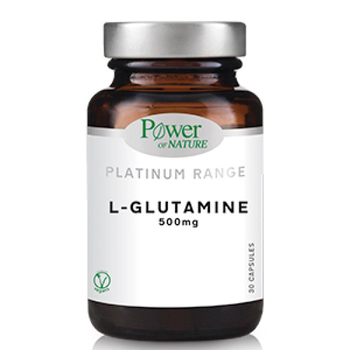 glutamine