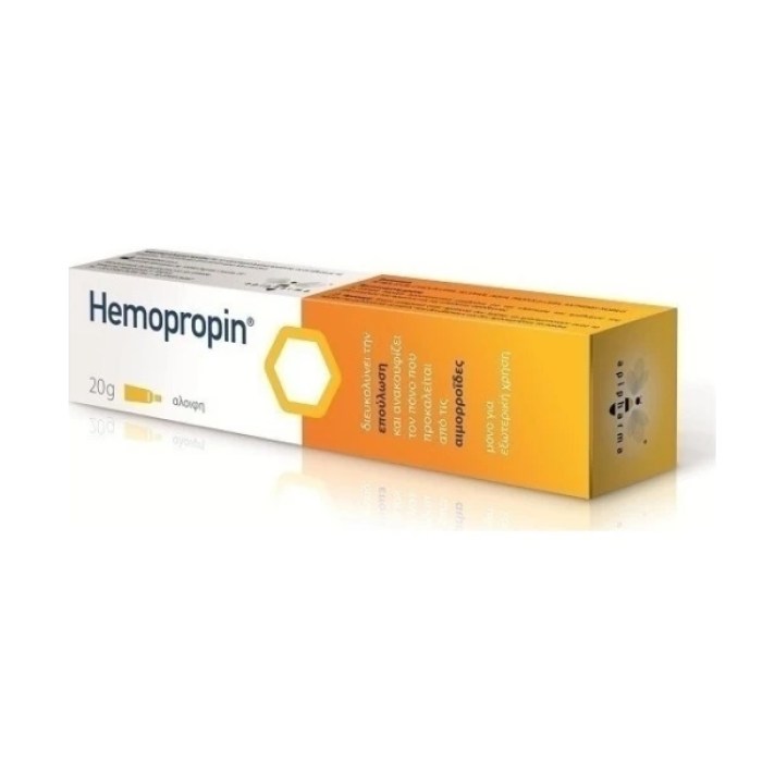 hemopropin