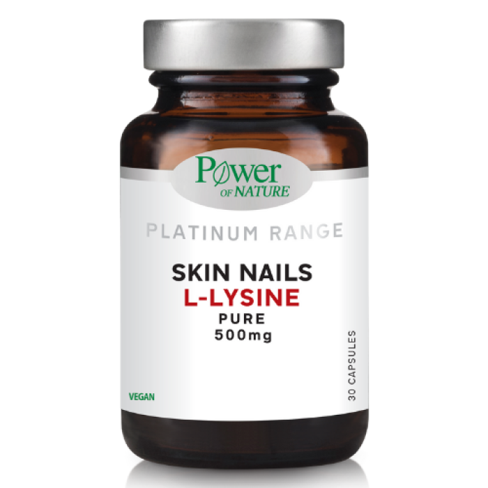 lysine