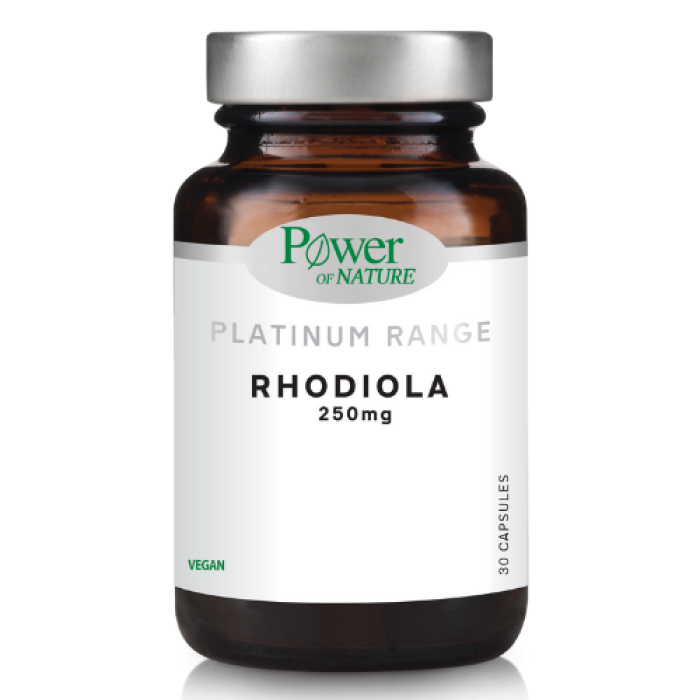 rhodiola