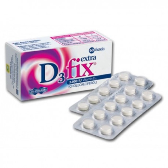 uni-pharma-d3-fix-extra-2000iu-vitamin-d3-60tabs