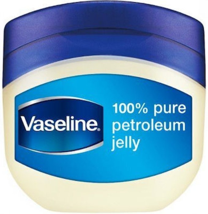 vaseline